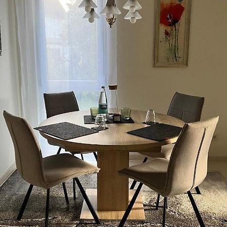 Apartment Centrally Located In The Rhine-Main Area Riedstadt Dış mekan fotoğraf