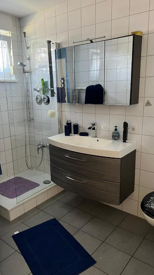 Apartment Centrally Located In The Rhine-Main Area Riedstadt Dış mekan fotoğraf