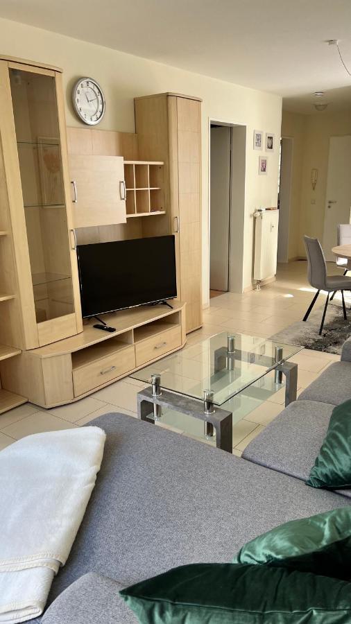 Apartment Centrally Located In The Rhine-Main Area Riedstadt Dış mekan fotoğraf